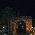 DSCF8064-Tripoli-Arco di Marco Aurelio