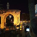 DSCF8067-Tripoli Arco di Marco Aurelio