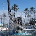 DSCF9863-Tripoli fontana ragazza con gazzella