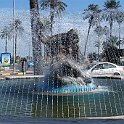 DSCF9864-Tripoli fontana ragazza con gazzella