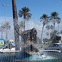 DSCF9873-Tripoli fontana ragazza con gazzella