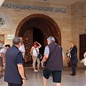 DSCF9901-Tripoli visita in ex Cattedrale