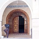 DSCF9902-Tripoli visita in ex Cattedrale