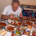 DSCF9973-Tripoli pranzo con Couscous in una Bettola