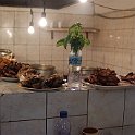 DSCF9984-Tripoli pranzo con Couscous in una Bettola